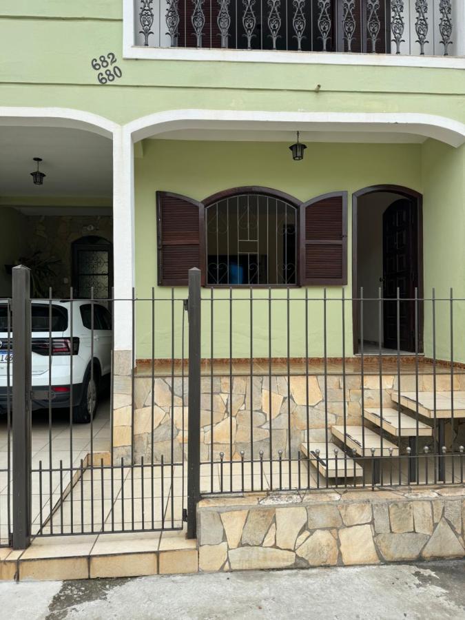 Casa Rodrigues - Ferienwohnung