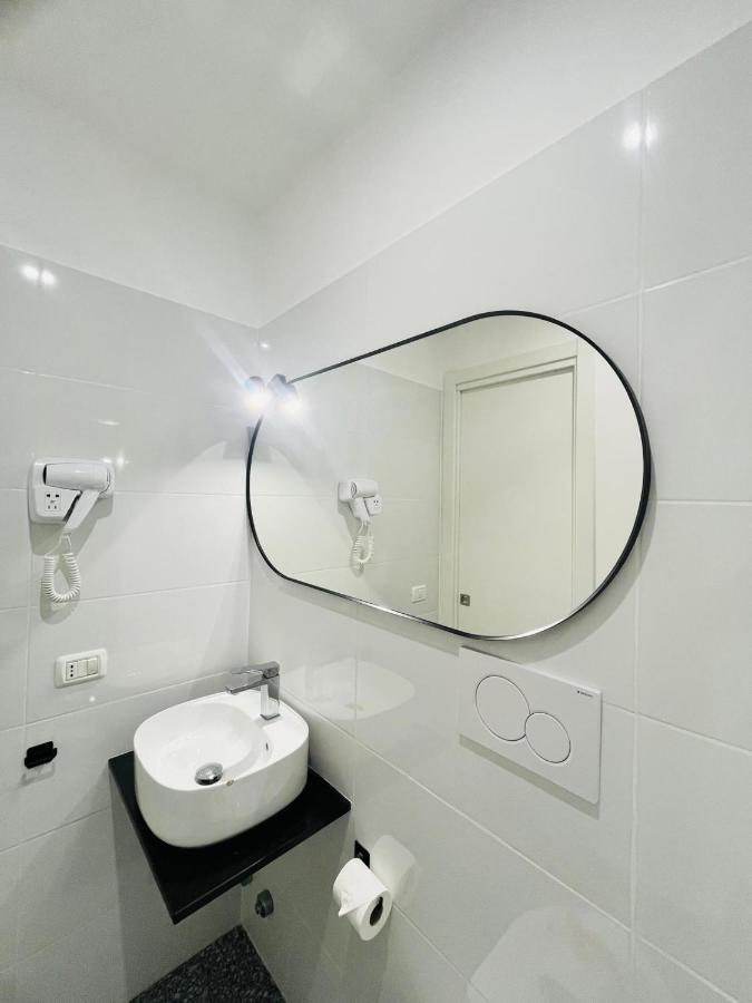 Chambre Quadruple avec Salle de Bains Privative