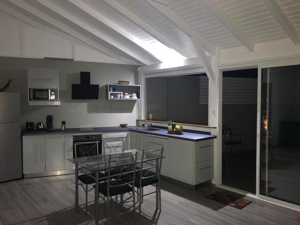Glaroze - Ferienwohnung
