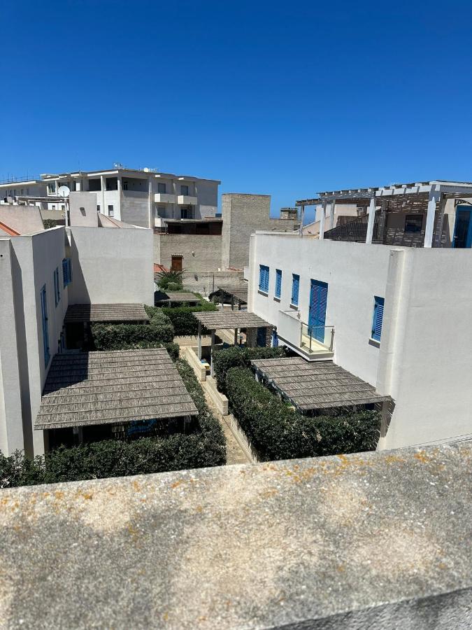 Favignana Holidays - Ferienwohnung Favignana