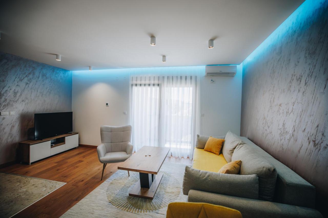 Appartement Supérieur avec Balcon