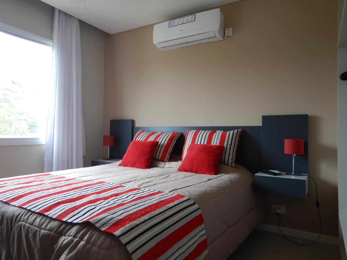 Appartement met 1 Slaapkamer