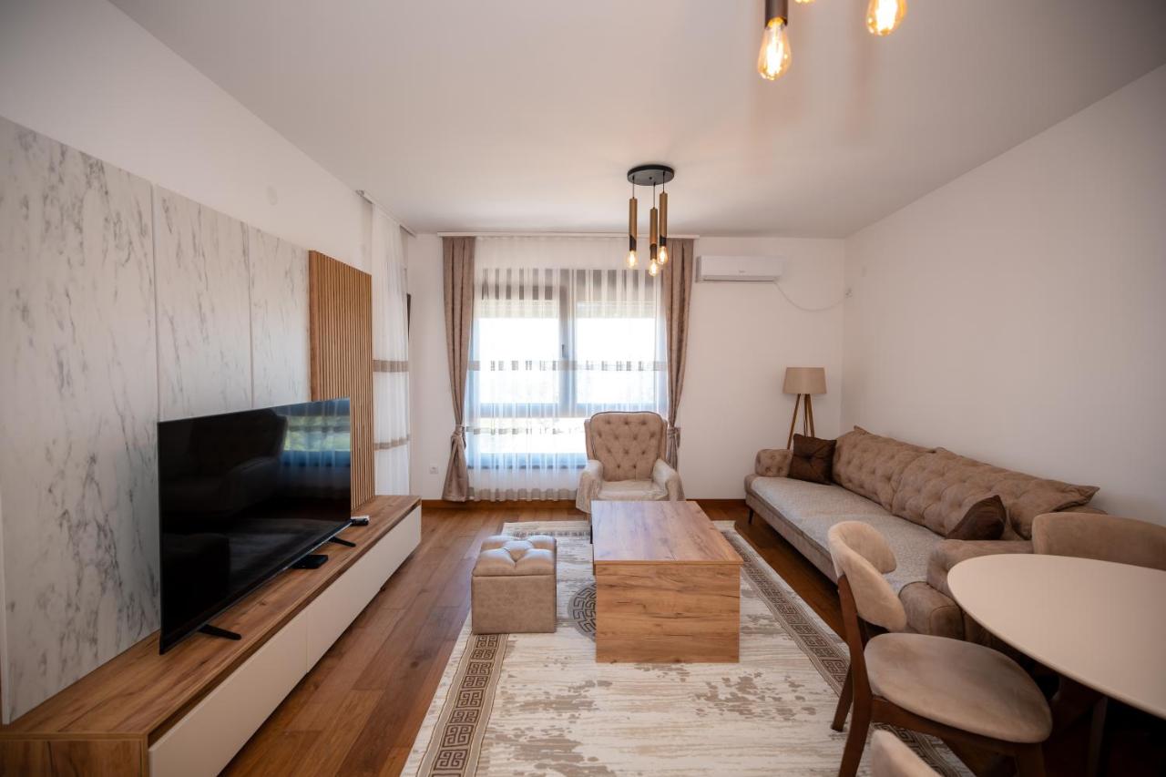 Appartement Supérieur avec Balcon