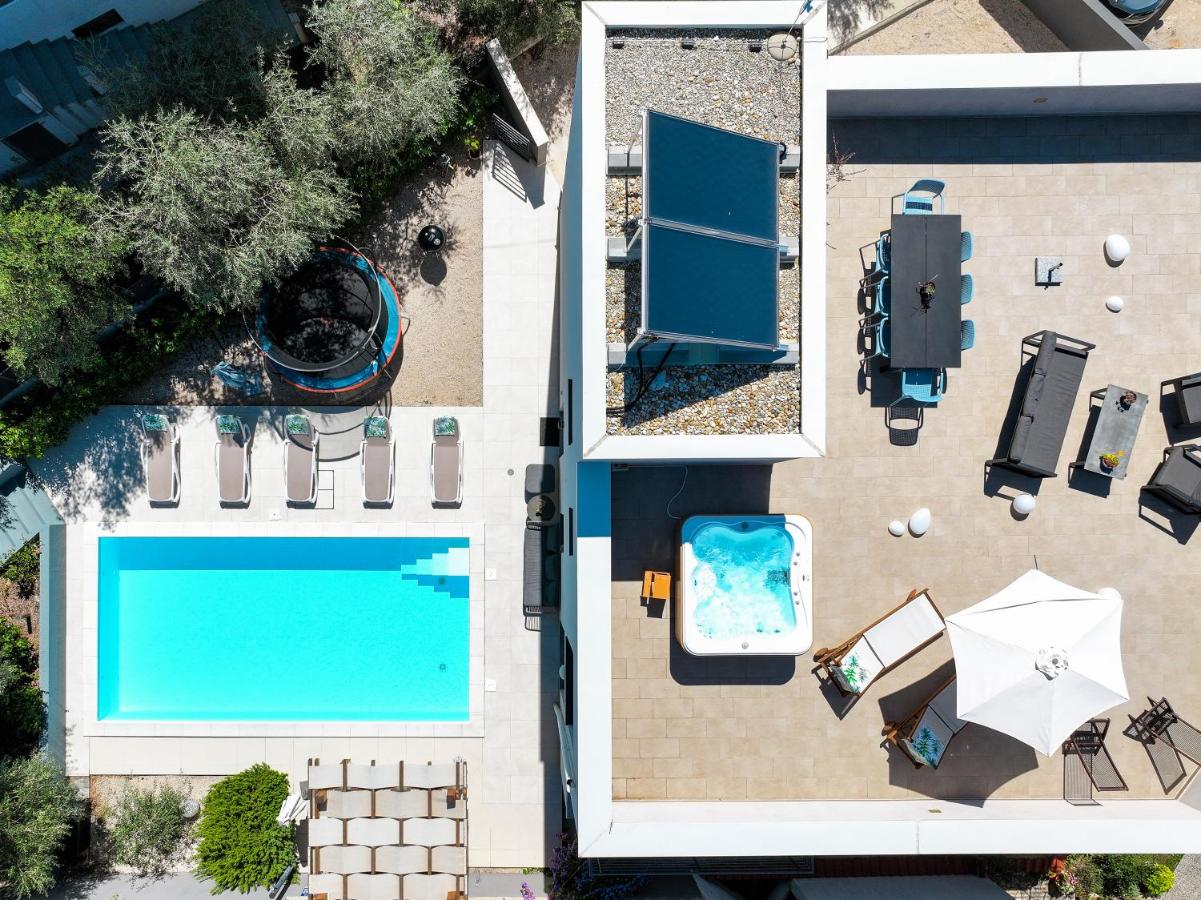 Villa Val Zadar - B&B Zara
