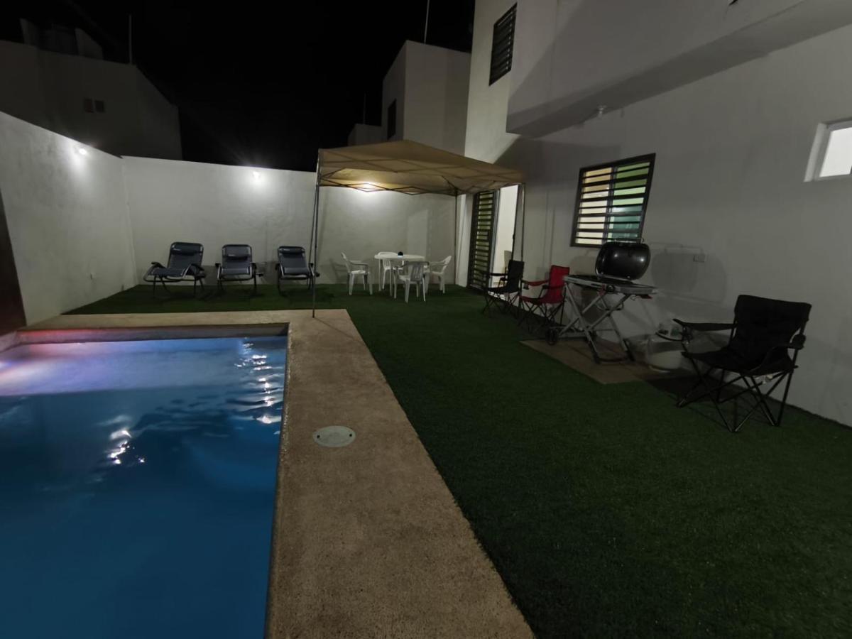 Casa Con Alberca Privada - Ferienwohnung La Paz