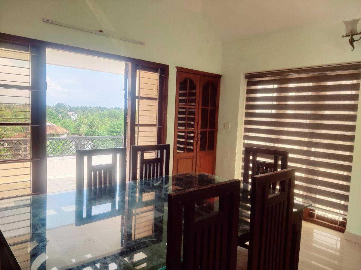 Travancore Castle - Bed and Breakfast