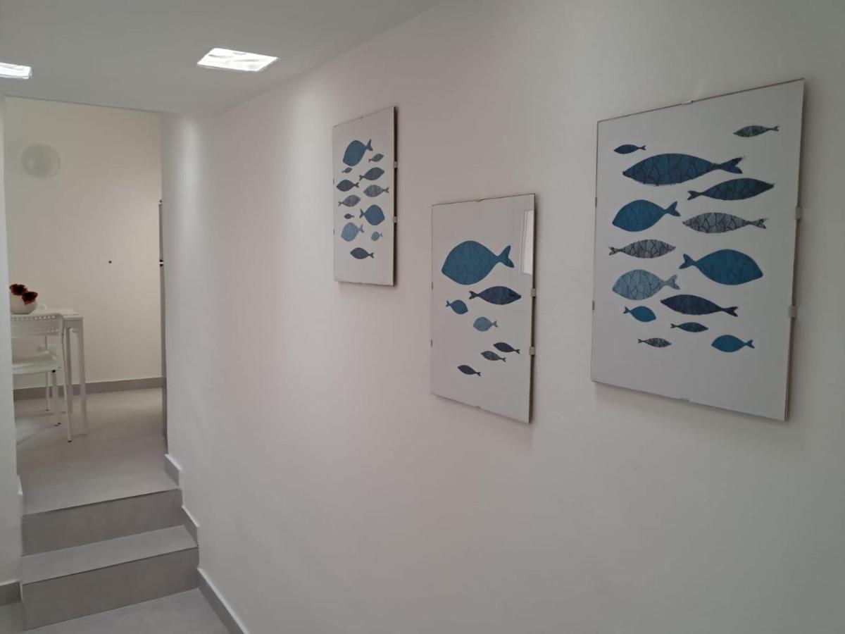 Nonna Jaca Apartment - B&B Trapani