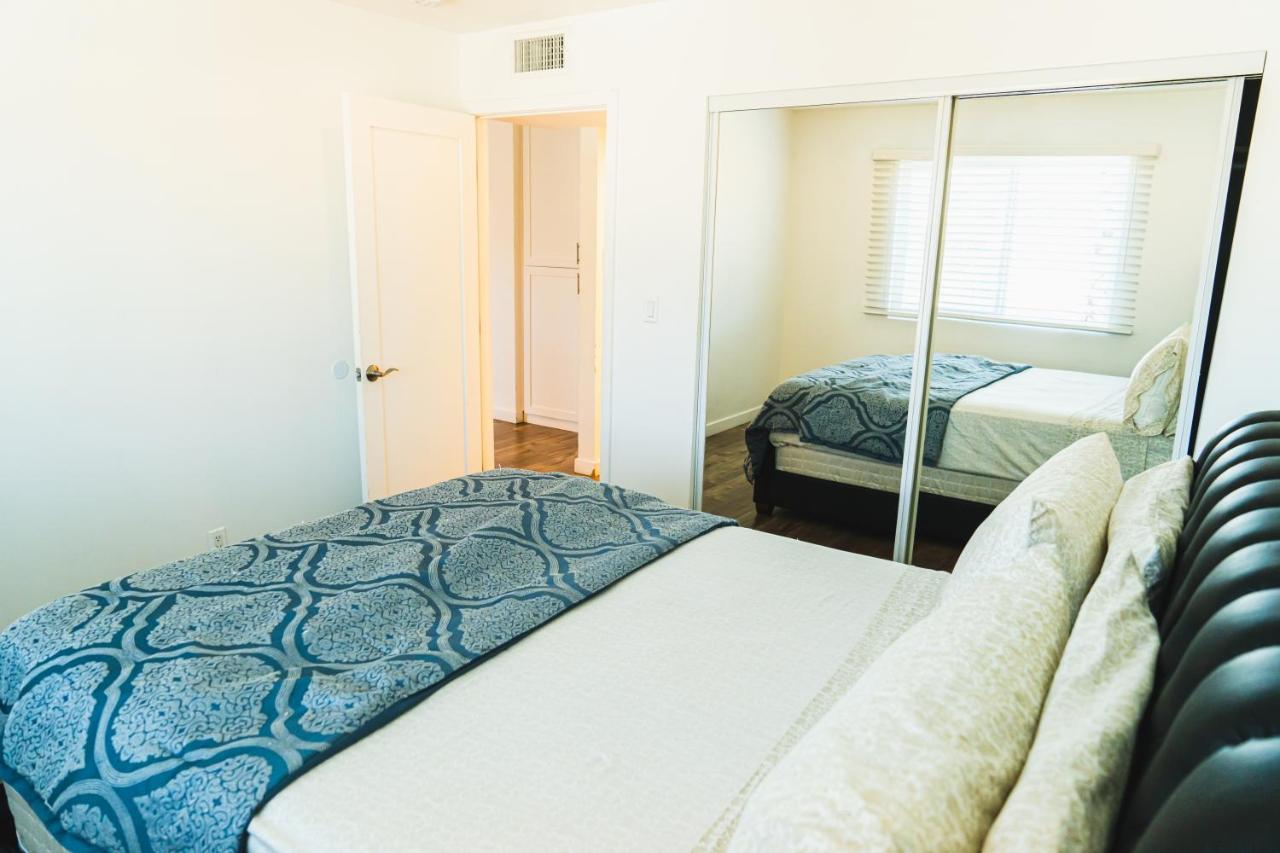 Cozy Modern 1-Bedroom in Koreatown, Near Hollywood Attractions - B&B