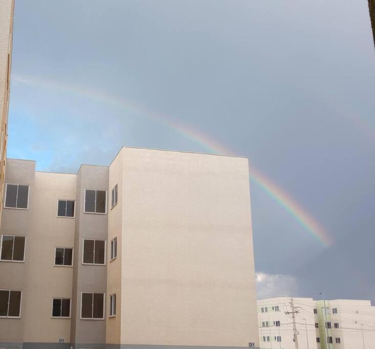 Aconchego e Tranquilidade! - B&B