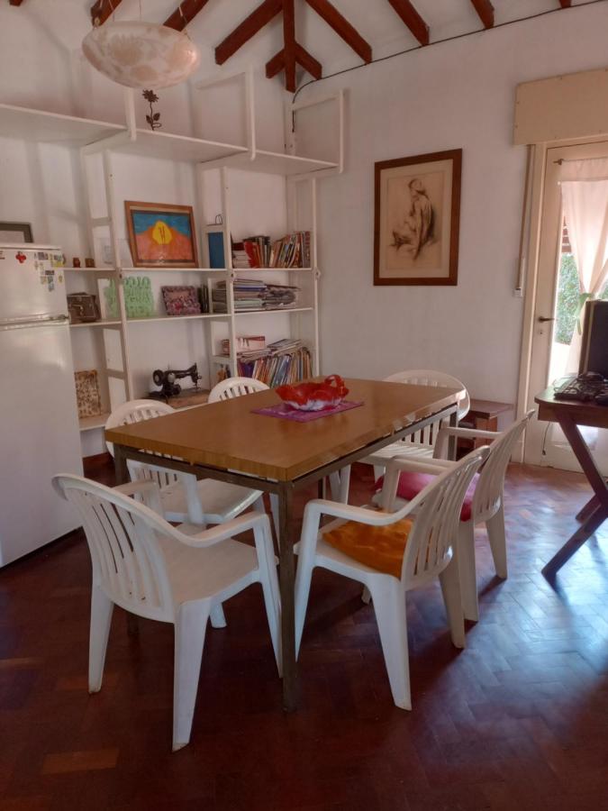 Dpto Los 100 escalones - B&B