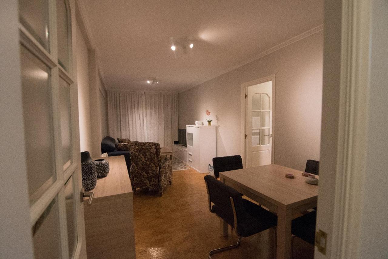 Vistalegre 3 - Ferienwohnung
