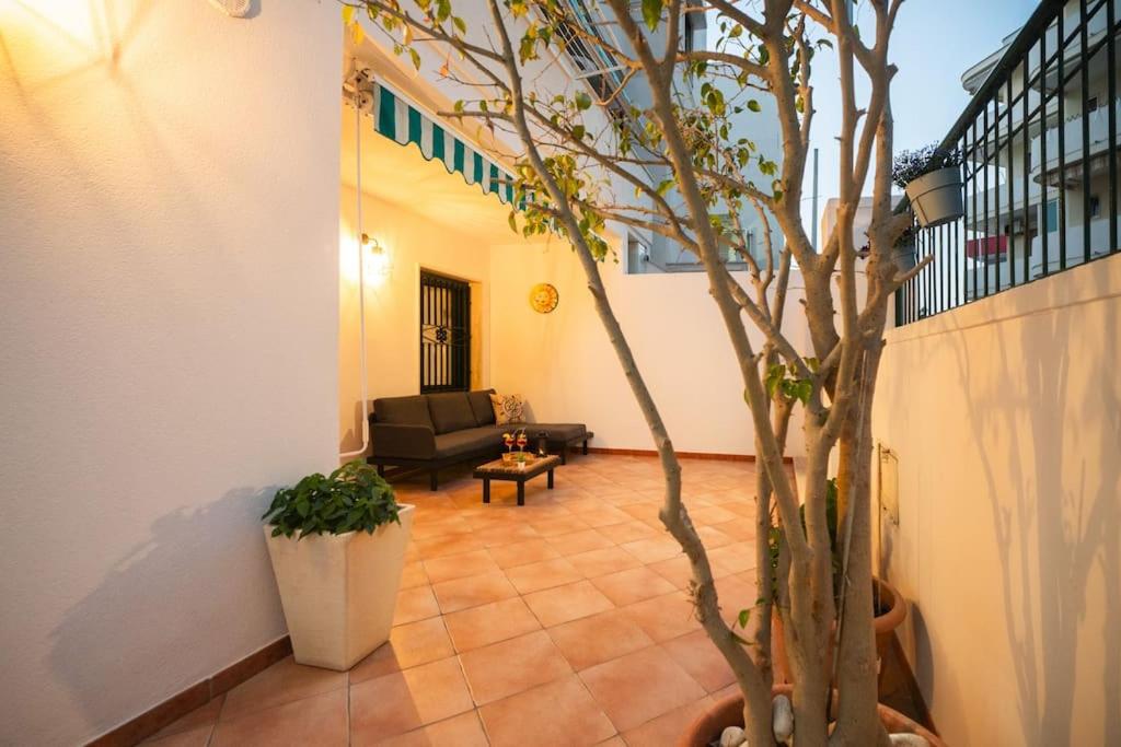 Tramonto D'oro - Bed and Breakfast Gallipoli