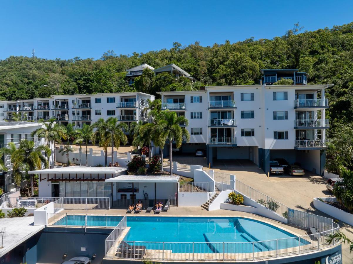 Airlie Summit Apartments - B&B Airlie Beach