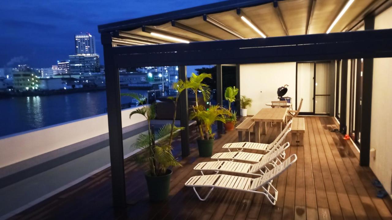 SALTY HOUSE：海が目の前！ - Ferienwohnung