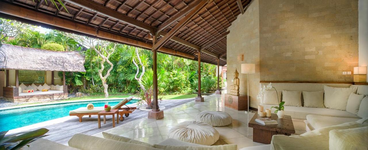 Villa con Piscina Privata