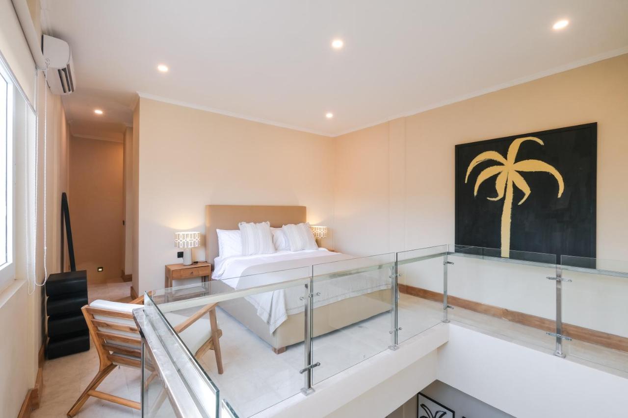 Villa mit 1 Schlafzimmer
