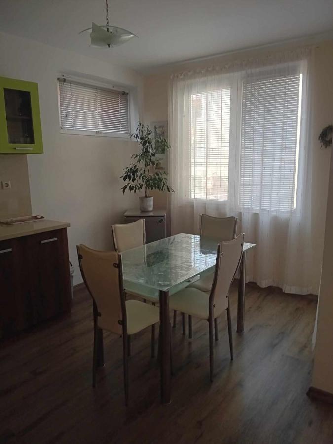 Appartamento con Balcone