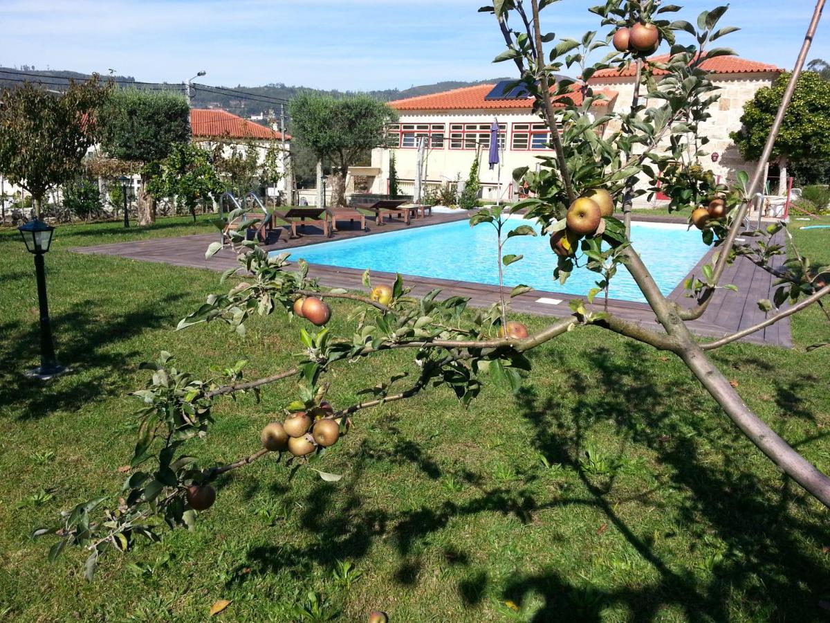 B&B Vila Verde - Quinta da Cardal - Bed and Breakfast Vila Verde