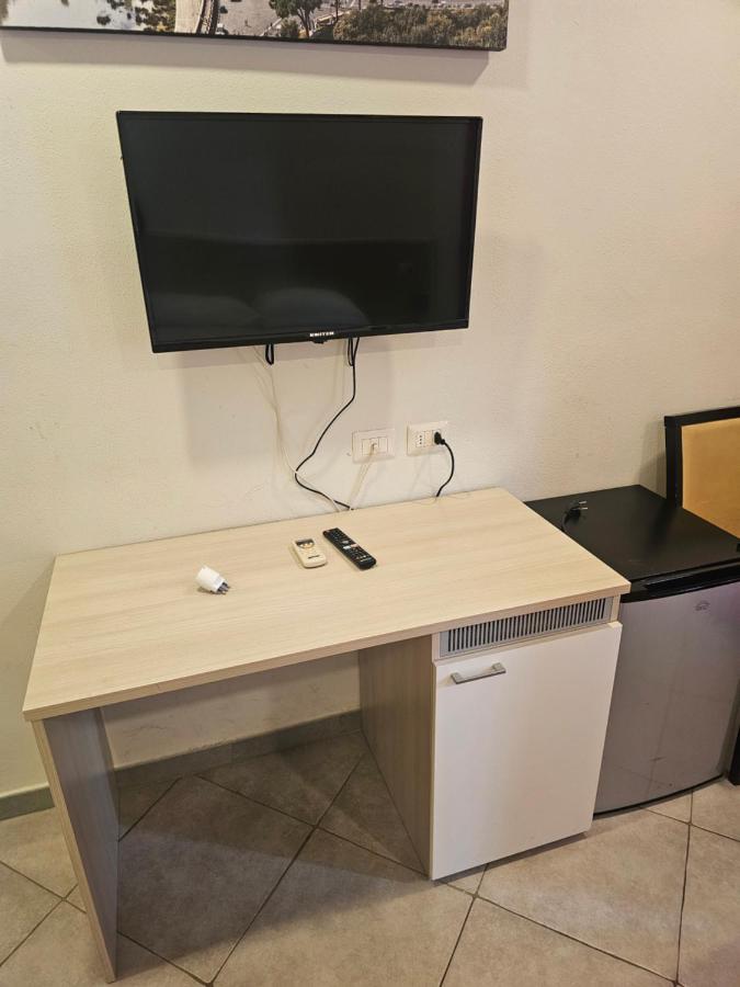 Small Double Room