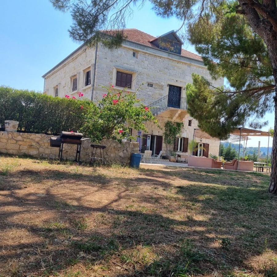 Jrane Les Pins - Bed and Breakfast