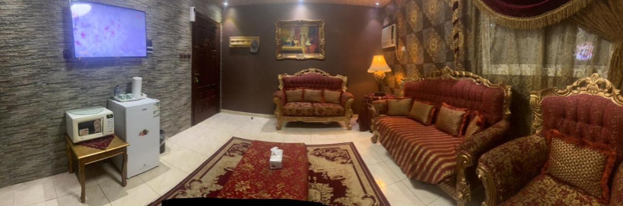 أحلام جدة - B&B Jedda