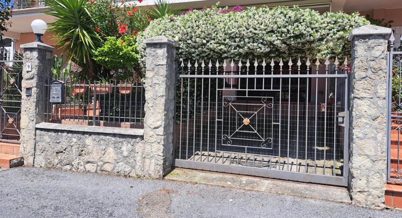 I delfini - B&B