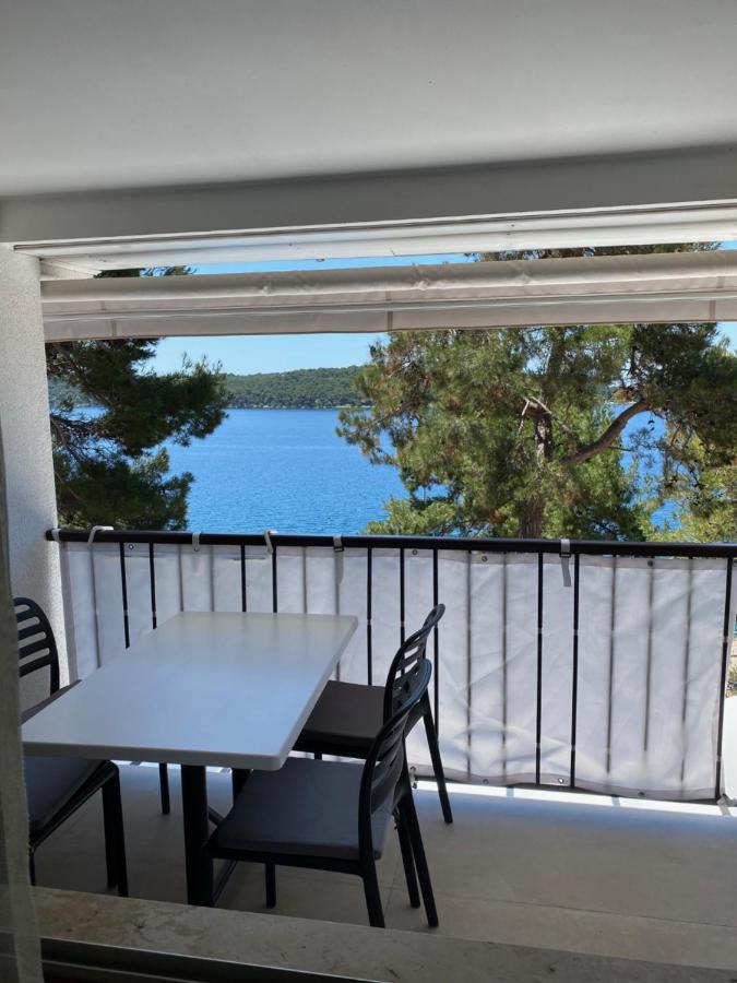 Apartmani Bianca - Ferienwohnung Mali Lošinj