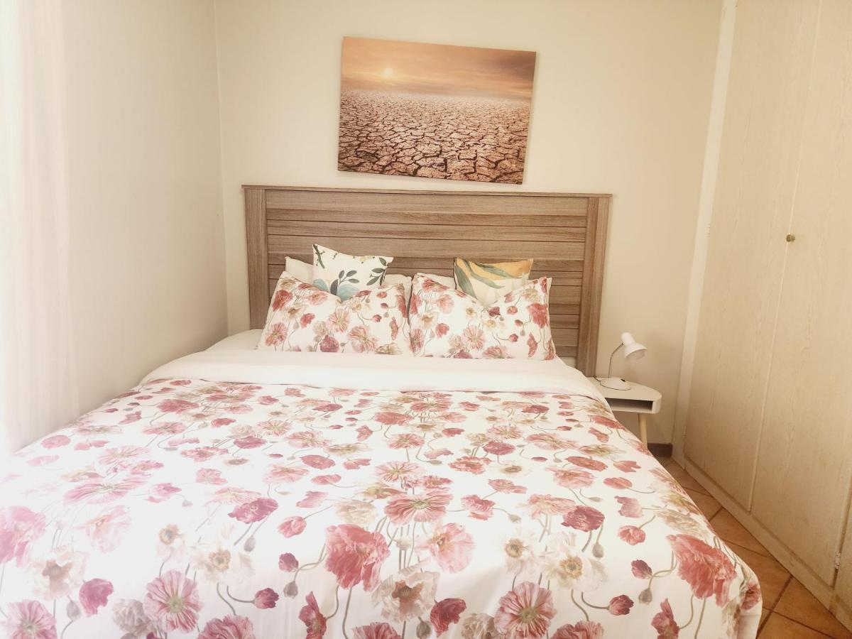 Sable woods - B&B Pretoria