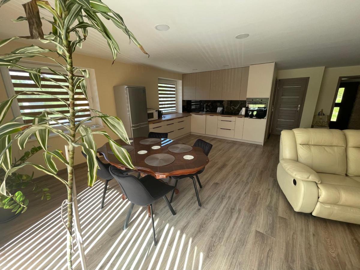 Senojo Rusnės tilto apartamentai - B&B
