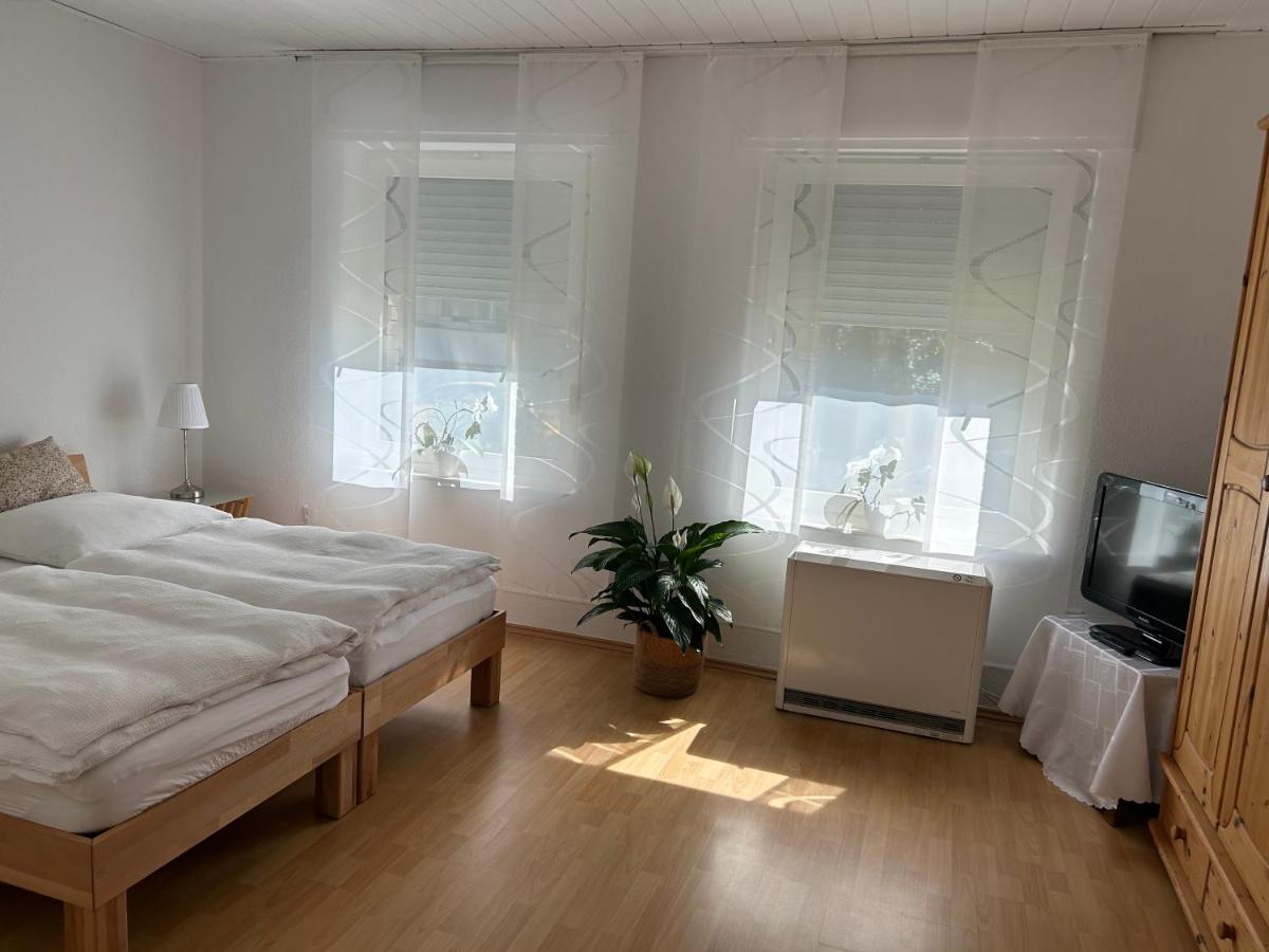 Appartement met 2 slaapkamers