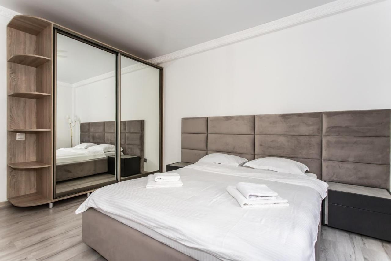 StarRent Albisoara - B&B Chişinău