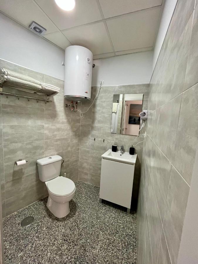 Apartment - Erdgeschoss