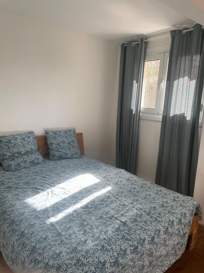 Agréable chambre - Bed and Breakfast