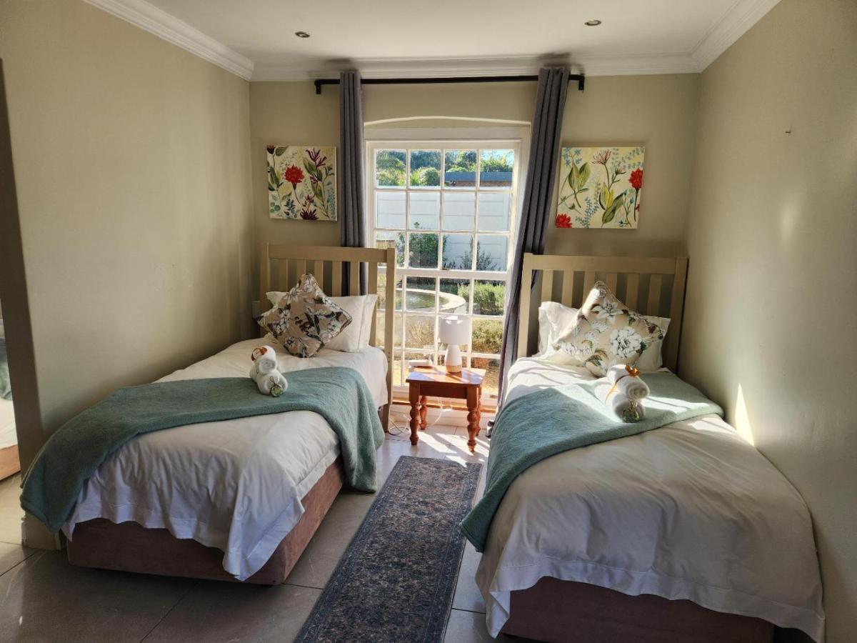 Suite con 2 Camere da Letto