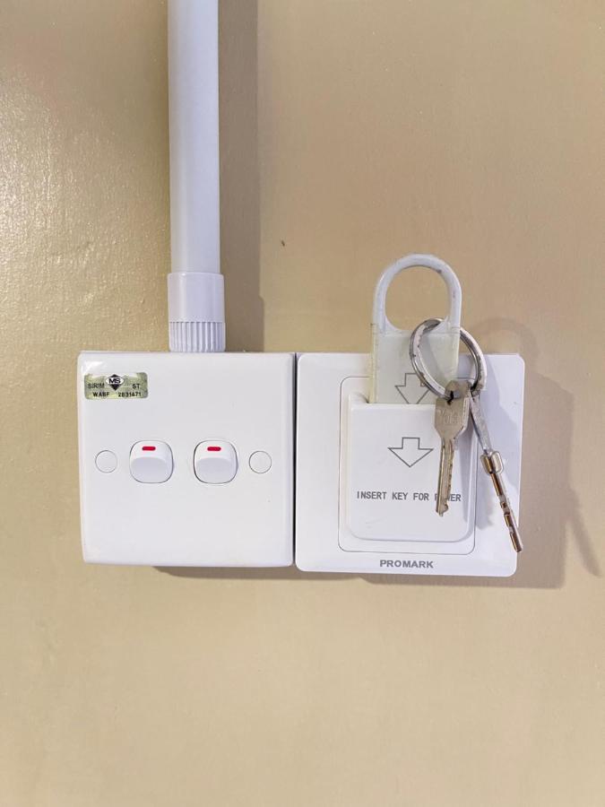 House of Healing Homestay - B&B Kampung Sura Tengah