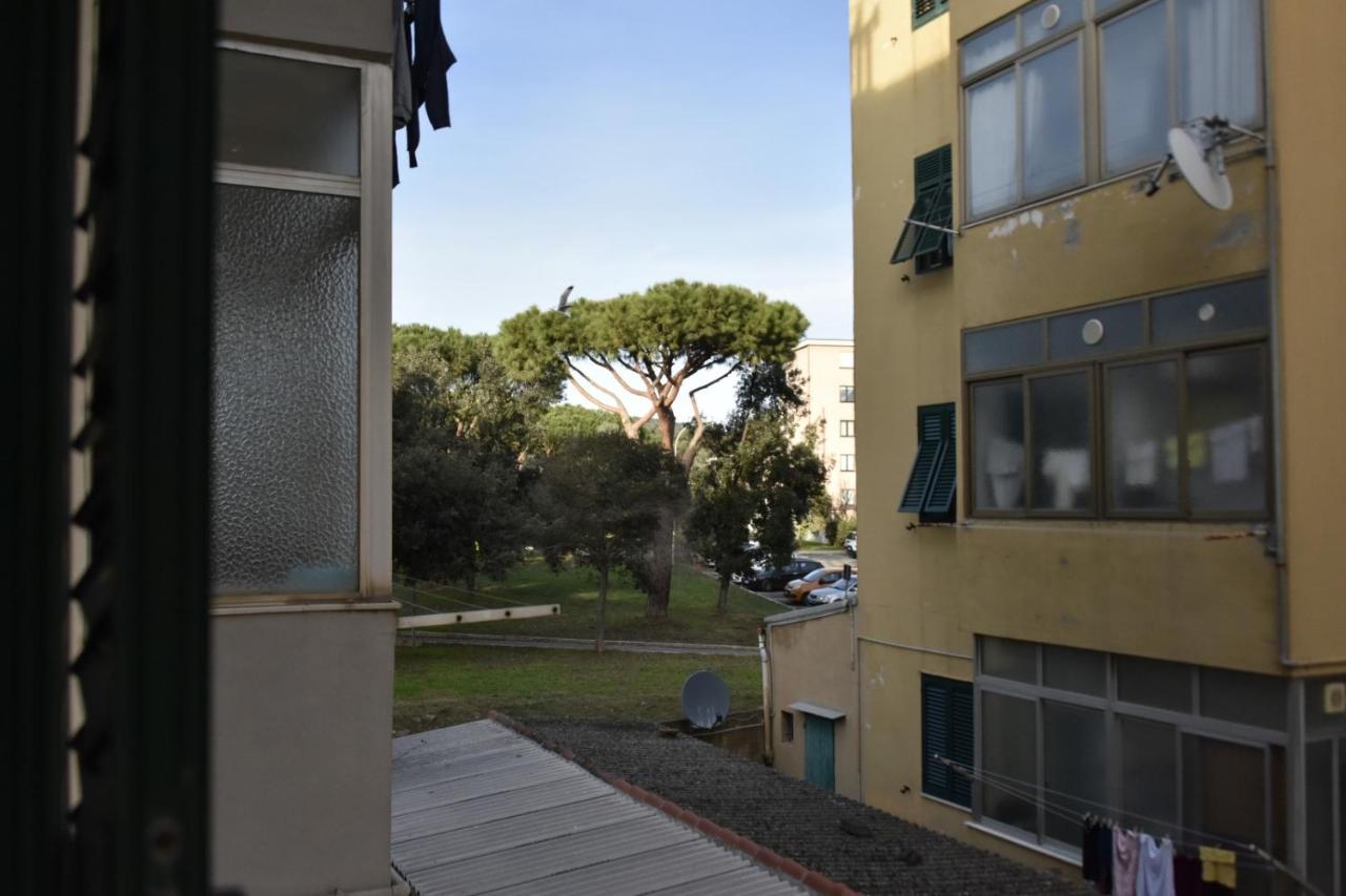 Appartamento Mori - B&B