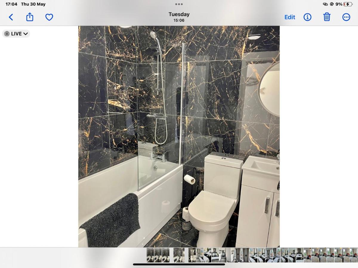 Appartamento con 1 Camera da Letto