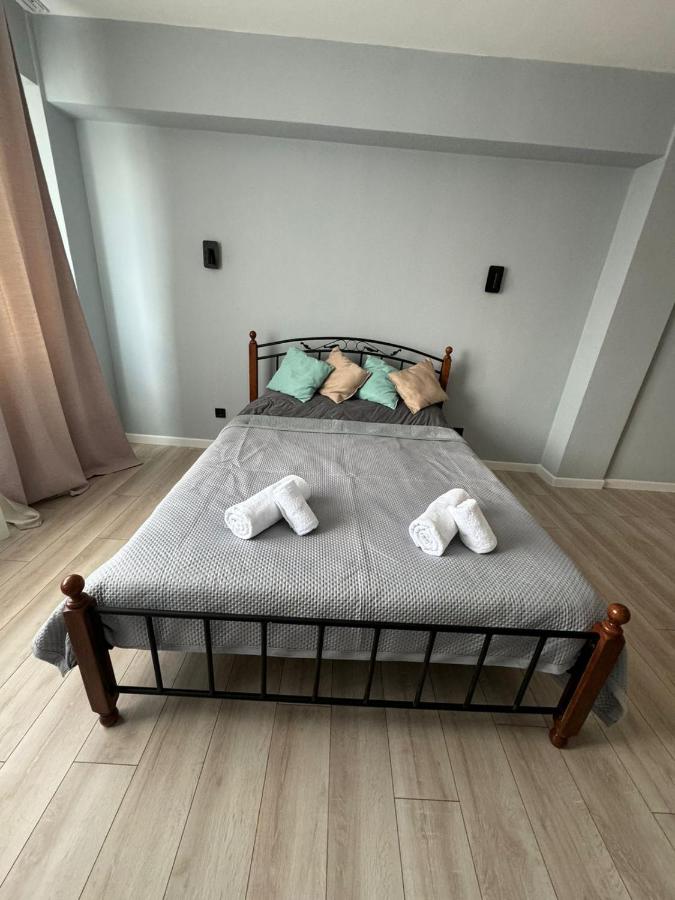 Современная квартира в Алматы для 4 человек - B&B Shugyla