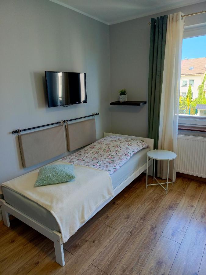 Triple Room with Balcony