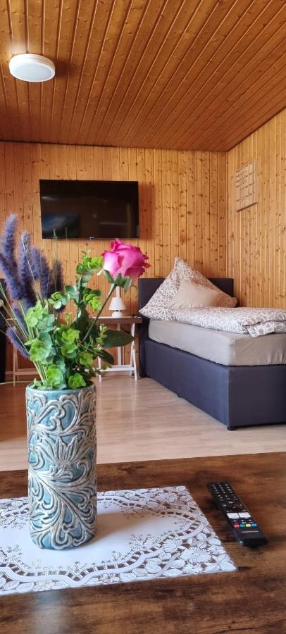 City Apartment Triberg - B&B