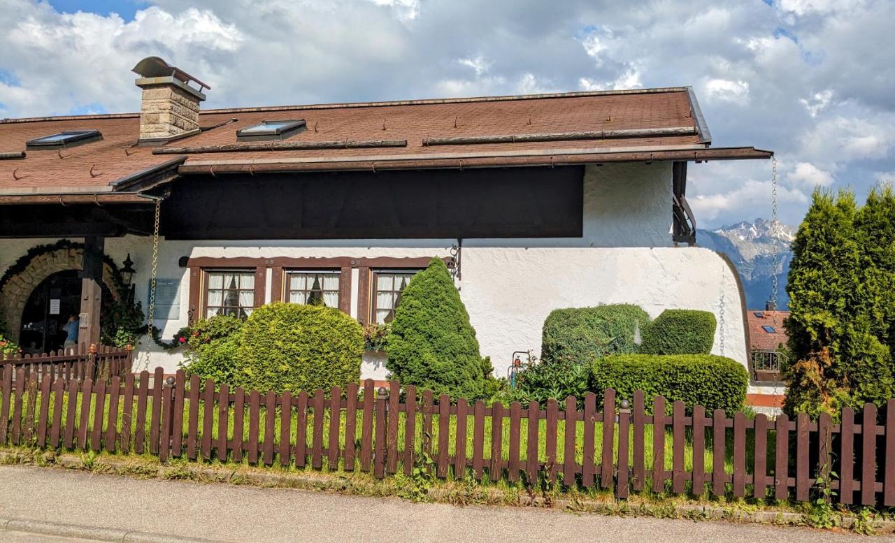 Ferienwohnung Alpenblick in Bolsterlang Sommerbergbahn kostenlos - B&B Bolsterlang