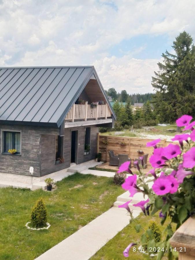 Villa met 1 Slaapkamer