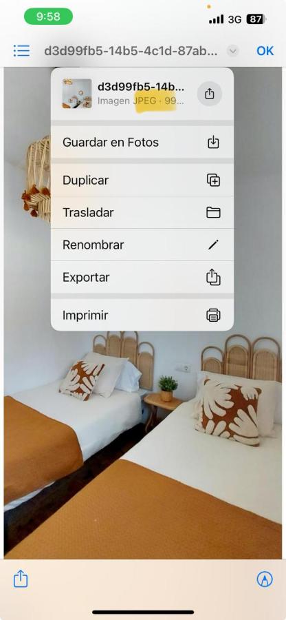 Casa de 3 dormitorios