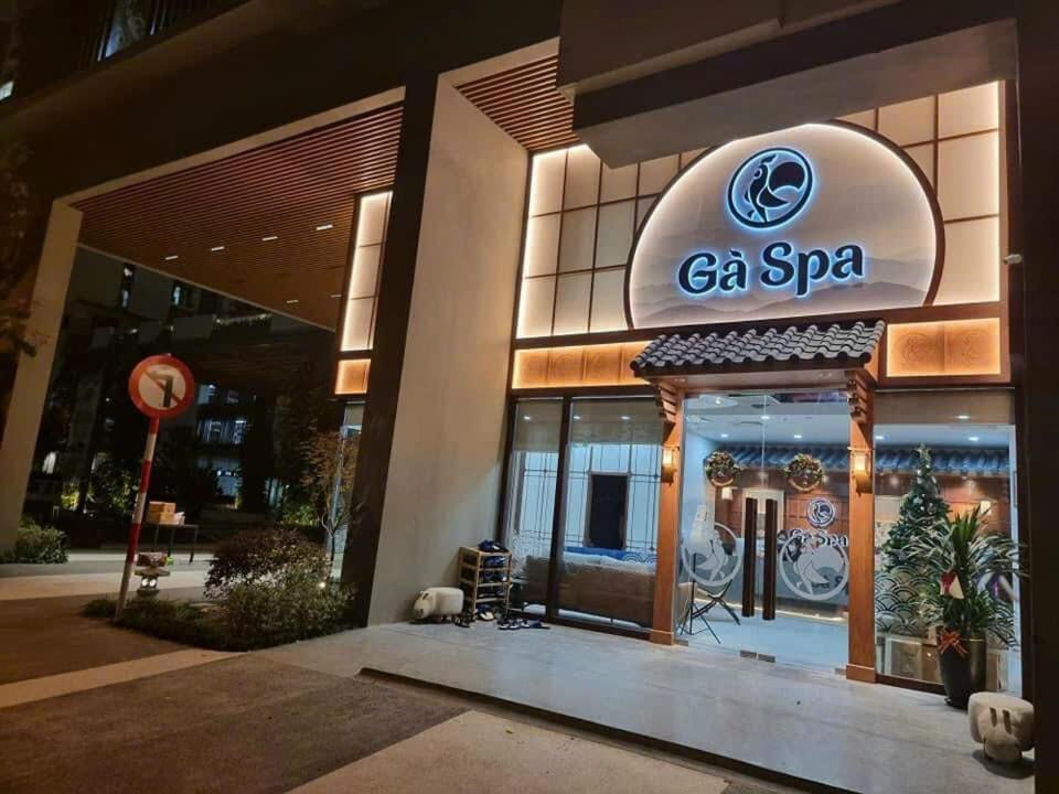 Appartement met 1 Slaapkamer