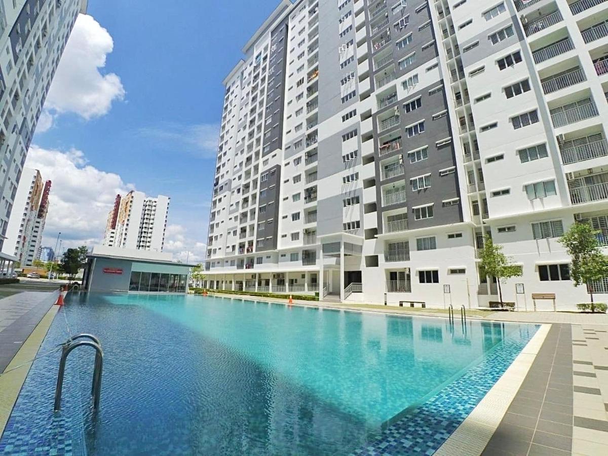 Semenyih Homestay - B&B