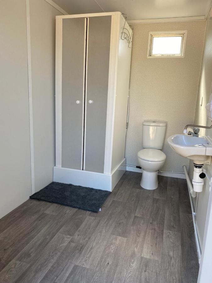 Casa con 1 dormitorio