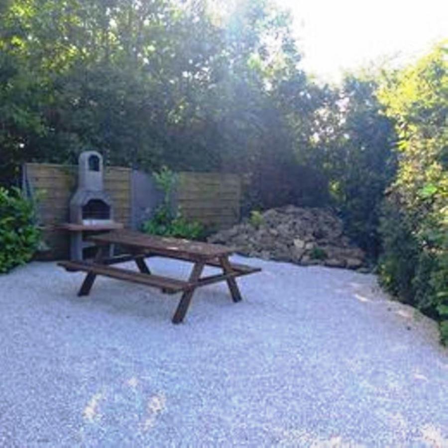 Le bois dormant - B&B Samer