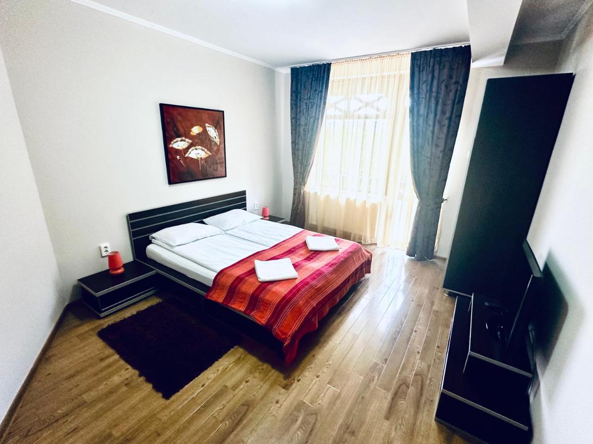 Pensiunea Amnesia - B&B