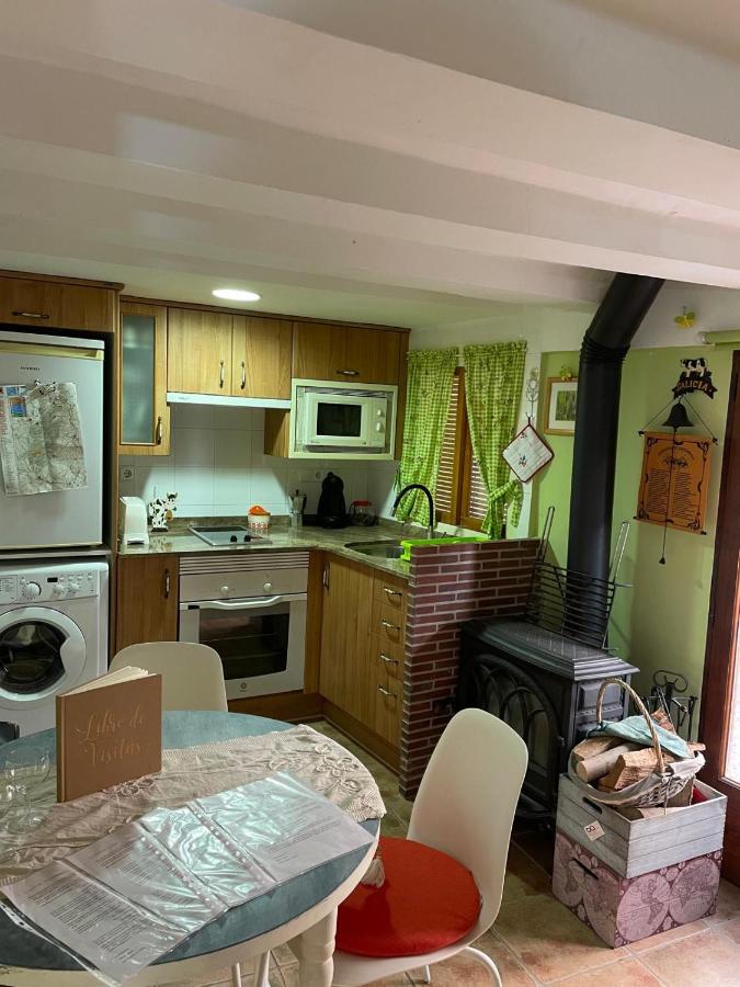 Apartaments La Clotxa - Prat de Comte - Ferienwohnung Prat de Comte