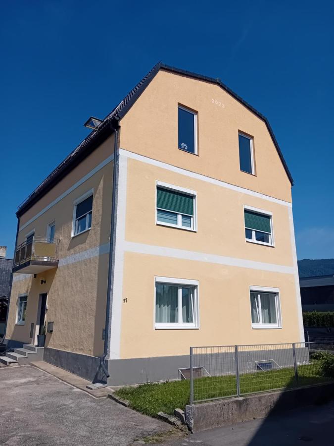 Lind-Appartments - Ferienwohnung Villach
